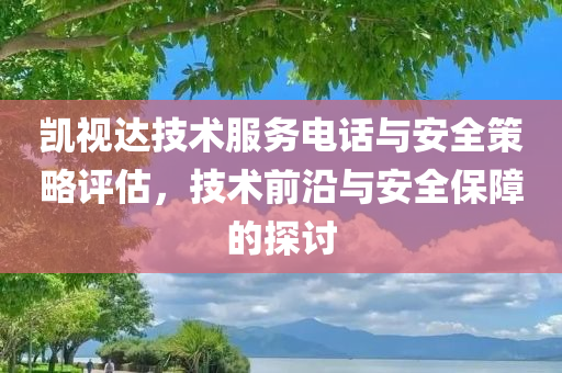 凯视达技术服务电话与安全策略评估，技术前沿与安全保障的探讨