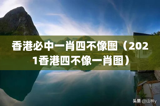 香港必中一肖四不像图（2021香港四不像一肖图）