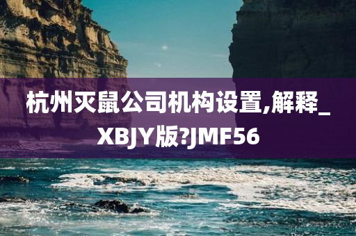 杭州灭鼠公司机构设置,解释_XBJY版?JMF56