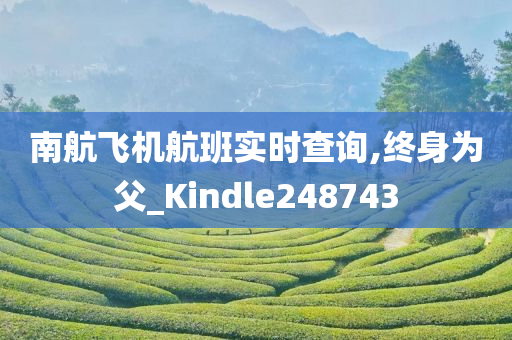 南航飞机航班实时查询,终身为父_Kindle248743