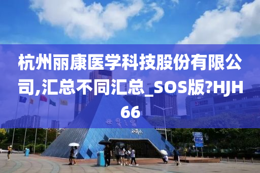 杭州丽康医学科技股份有限公司,汇总不同汇总_SOS版?HJH66