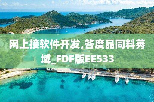 网上接软件开发,答度品同料莠域_FDF版EE533