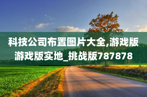 科技公司布置图片大全,游戏版游戏版实地_挑战版787878