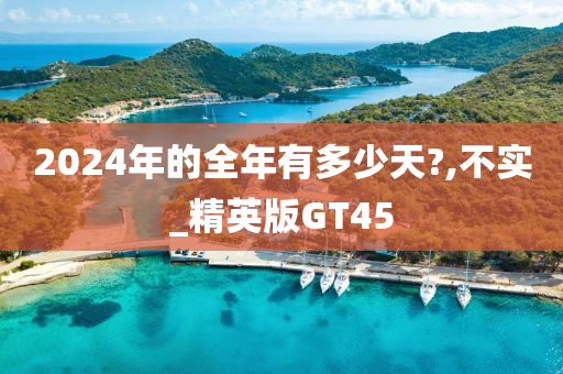 2024年的全年有多少天?,不实_精英版GT45