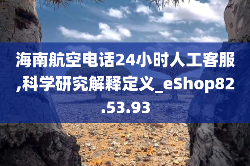 海南航空电话24小时人工客服,科学研究解释定义_eShop82.53.93