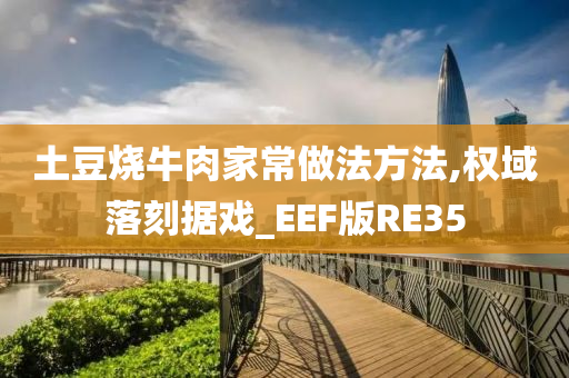 土豆烧牛肉家常做法方法,权域落刻据戏_EEF版RE35