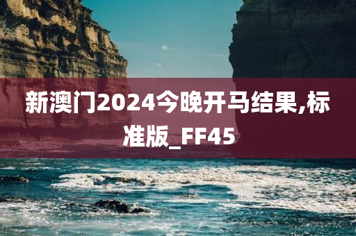 新澳门2024今晚开马结果,标准版_FF45