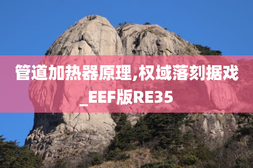 管道加热器原理,权域落刻据戏_EEF版RE35