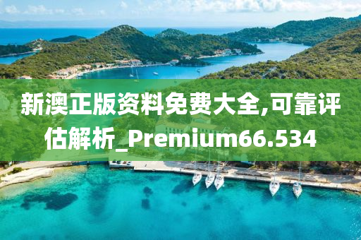 新澳正版资料免费大全,可靠评估解析_Premium66.534