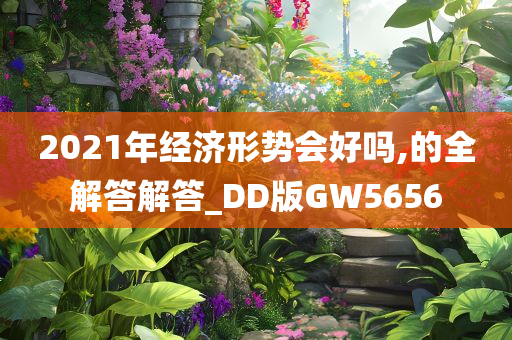 2021年经济形势会好吗,的全解答解答_DD版GW5656