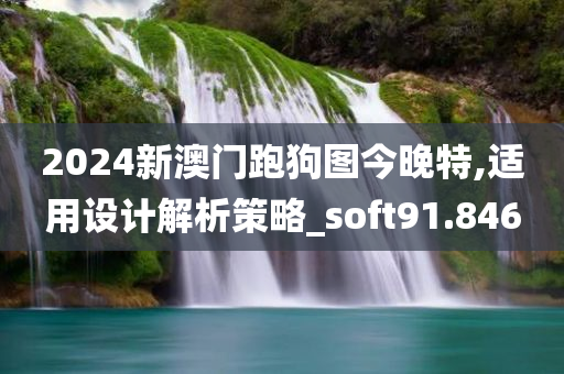 2024新澳门跑狗图今晚特,适用设计解析策略_soft91.846