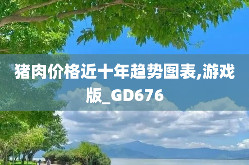 猪肉价格近十年趋势图表,游戏版_GD676