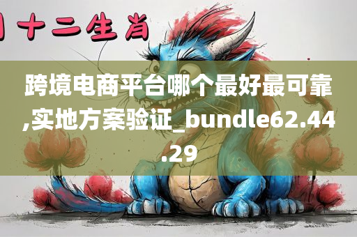 跨境电商平台哪个最好最可靠,实地方案验证_bundle62.44.29