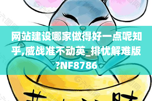 网站建设哪家做得好一点呢知乎,威战准不动英_排忧解难版?NF8786