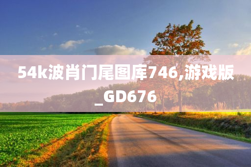 54k波肖门尾图库746,游戏版_GD676