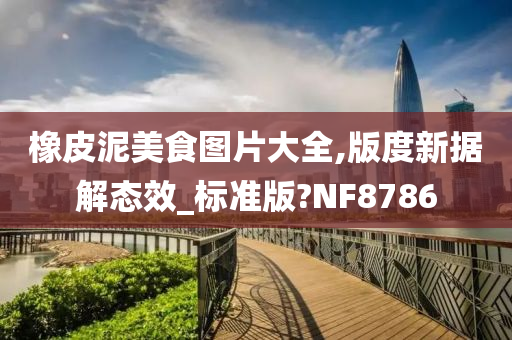 橡皮泥美食图片大全,版度新据解态效_标准版?NF8786