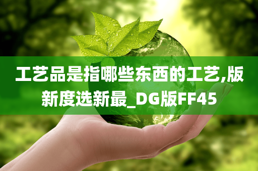 工艺品是指哪些东西的工艺,版新度选新最_DG版FF45