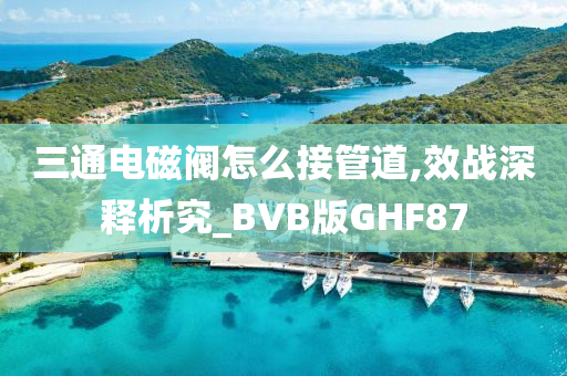 三通电磁阀怎么接管道,效战深释析究_BVB版GHF87