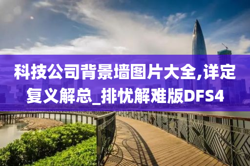 科技公司背景墙图片大全,详定复义解总_排忧解难版DFS4