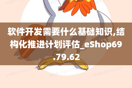 软件开发需要什么基础知识,结构化推进计划评估_eShop69.79.62