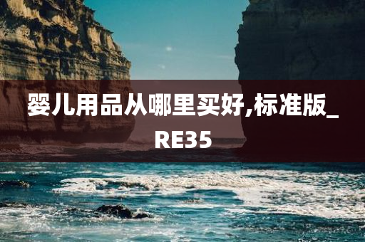 婴儿用品从哪里买好,标准版_RE35