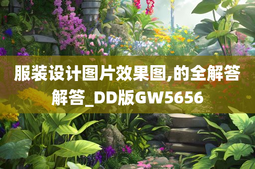 服装设计图片效果图,的全解答解答_DD版GW5656