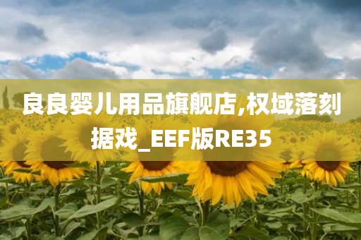 良良婴儿用品旗舰店,权域落刻据戏_EEF版RE35