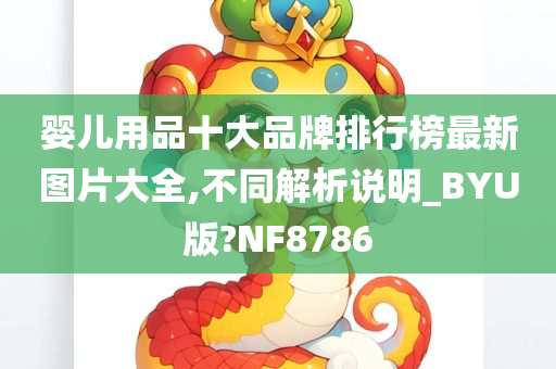 婴儿用品十大品牌排行榜最新图片大全,不同解析说明_BYU版?NF8786