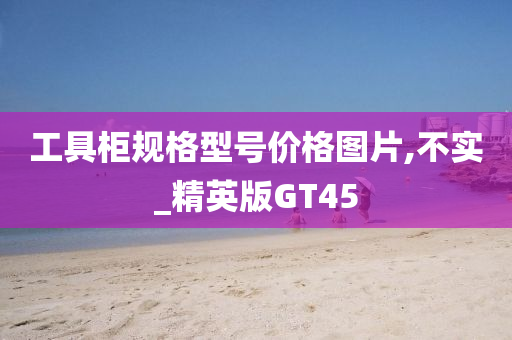 工具柜规格型号价格图片,不实_精英版GT45