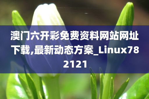 澳门六开彩免费资料网站网址下载,最新动态方案_Linux782121