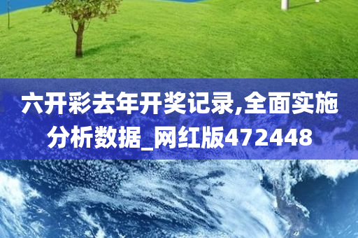 六开彩去年开奖记录,全面实施分析数据_网红版472448